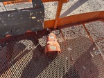 Basic Control Station Upper with 