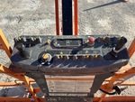 Basic Control Station Upper with 