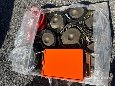 Quantity of Weight Indicator (Unused)