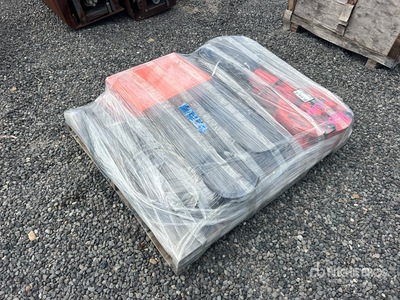 Quantity of Misc Items (Unused)