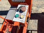 Control Station Upper with 
