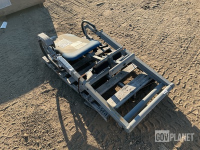 Fitness Equipment Component