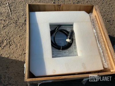 Marathon Norco AeroSpace 121630-001 Battery Analyzer-Charger