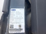 General Appearance with Refrigeration Unit Serial Number