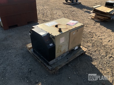 Cummins Power Generation 7.5HDKAT41999M Diesel Generator Set