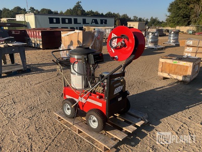 Hotsy 5516 Pressure Washer