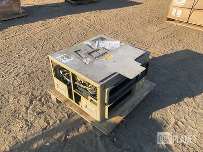 Nordic Air GSQ386ZABNWY0M1 Environmental Control Unit