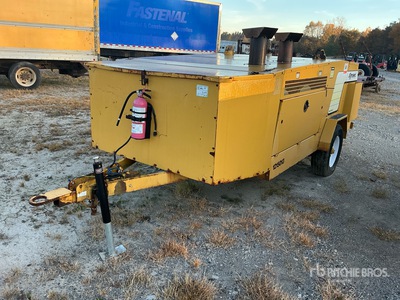2008 Allmand Maxi-Heat 1000000 BTU Space Heater