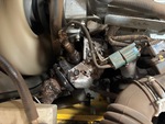 Moteur - CE* with Système d'échappement