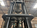 Hydraulique with Montures de mât de levage