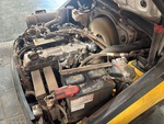 Moteur - CE* with Moteur - Côté gauche