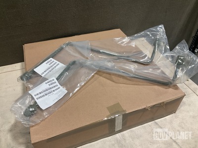 (6) WFEL Limited G413/4900/5 Metallic Tube Assemblies