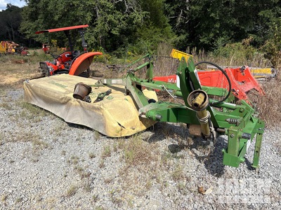 Krone Easy Cut 320 3-Point Hitch Disc Mower