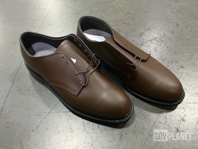 (3,488) Pairs of Assorted Men's Shoes