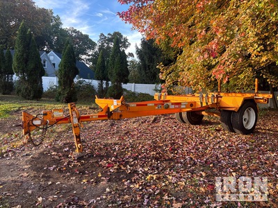 2015 (unverified) Butler BPHD-1500 Pole Trailer