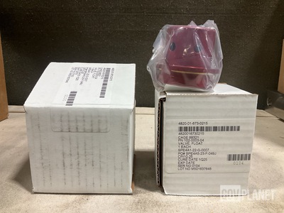 (24) Parker-Hannifin 102-0003-04 Float Valves