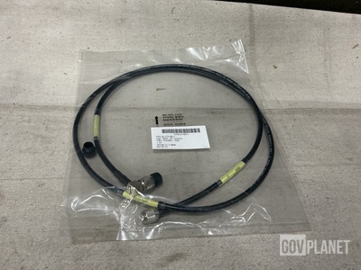 (32) Mesa Electronics 12546291 Radio Cable Assemblies
