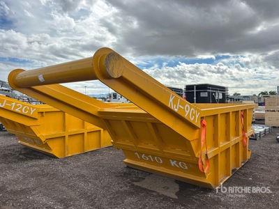 2026 KJ k9Y 9 cyd Bedding Box (Unused)