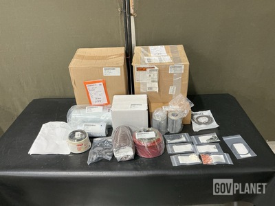 (3) 57K4845-003 Specialized Parts Kits