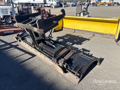 10 ft Snow Plow