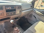 Cab with 