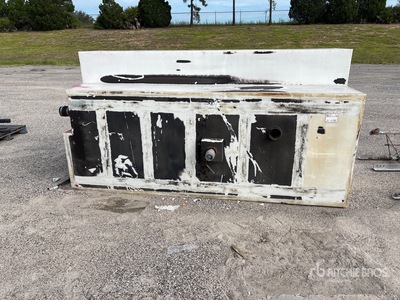Poly Tank IlE Water Tank