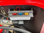Electrical with