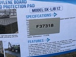 General Appearance with Seriennummer / FIN