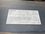 Engine with Emission Label