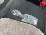 Cab with Gear Selector