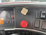 Cab with Brake Control