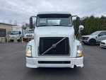 General Appearance with Exterior Lights