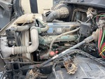 Engine with Engine - Left Side