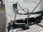General Appearance with Hand Rails
