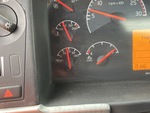 Cab with Oil Pressure