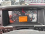 Cab with Gauges