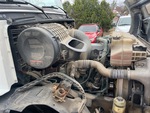 Engine with Engine - Right Side
