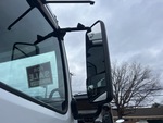 Cab with Mirrors
