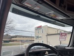 General Appearance with Glass