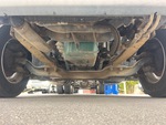 Underbody with Steer Axle