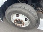 Underbody with Right Steer Tire