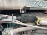 Engine with Oil Leaks