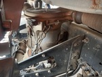 Engine with Diesel Particulate Filter