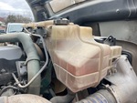 Engine with Cooling System Leaks