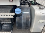 Engine with DEF / AdBlue Tank