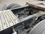Underbody with Frame Condition