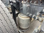 Underbody with Suspension Air Bags