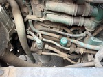 Engine with Fuel System