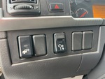 Cab with PTO Control