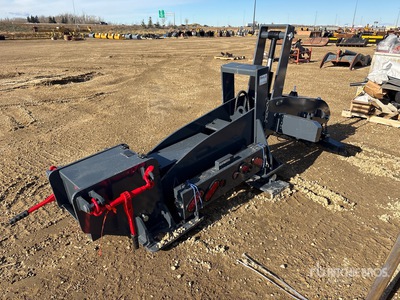 2026 GIYI GY-TE780 Fifth Wheel Wrecker Attachment (Unused)